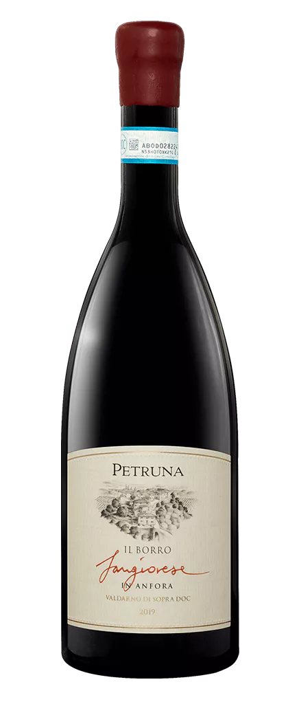 PETRUNA IN ANFORA 2020 | 750ml