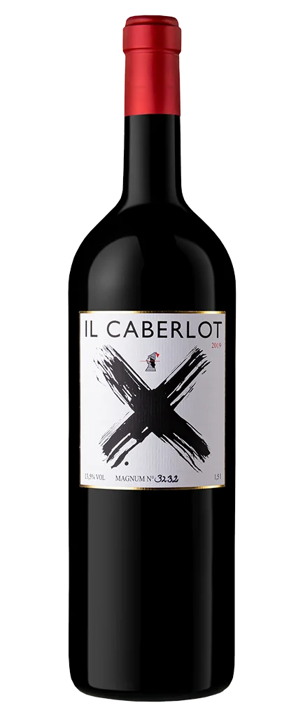 IL Caberlot 2019 | 1,5L
