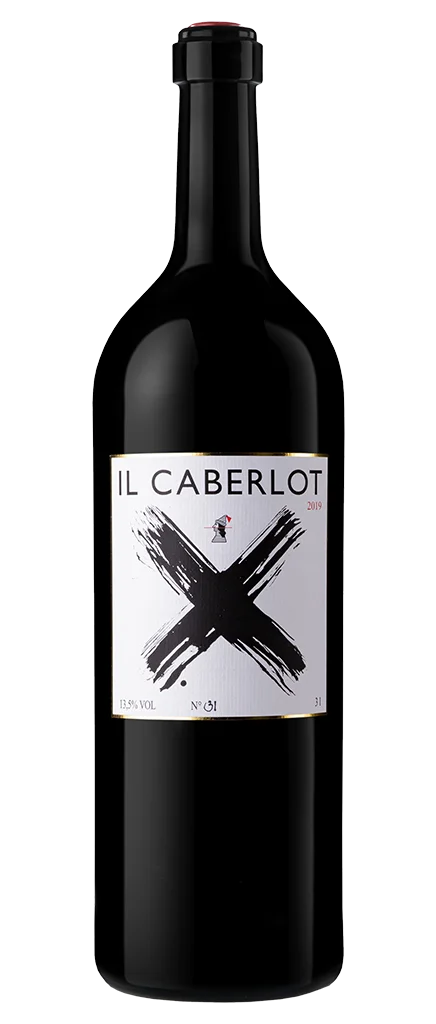 IL Caberlot 2019 | 3L