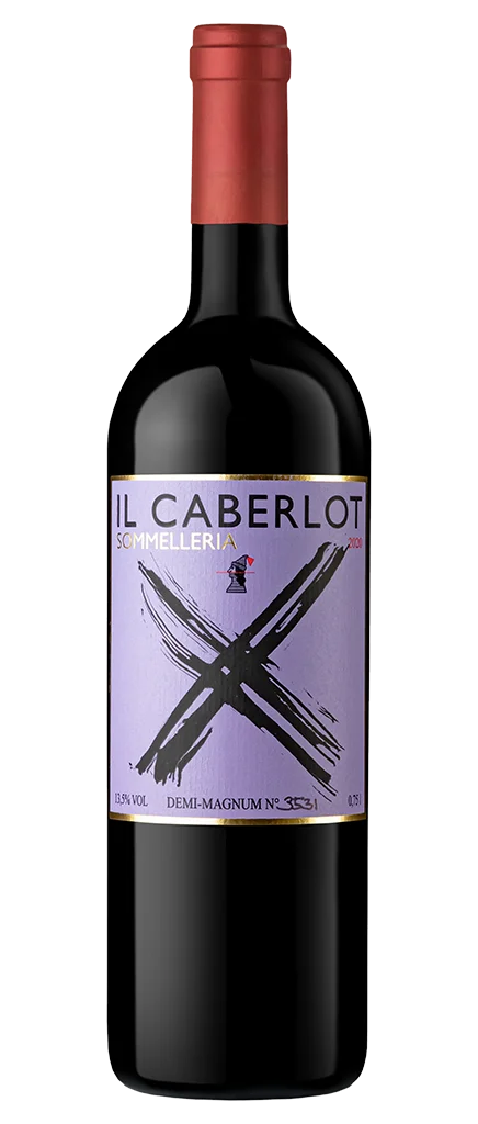IL Caberlot 2020 | 750ml