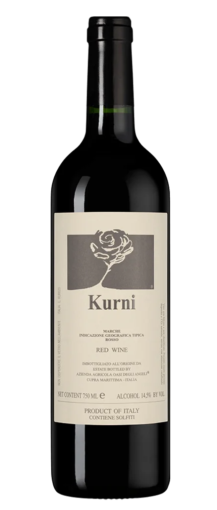 Kurni 2022 | 750ml