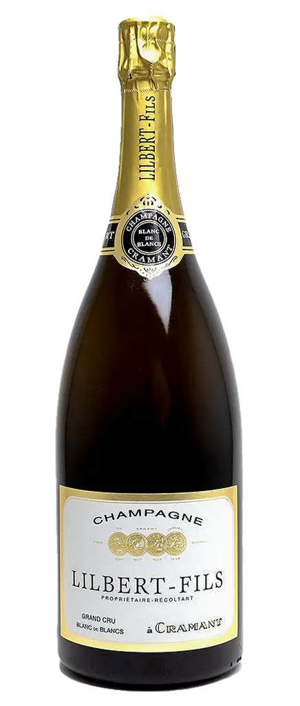CHAMPAGNE CRAMANT 2017 | 750ml