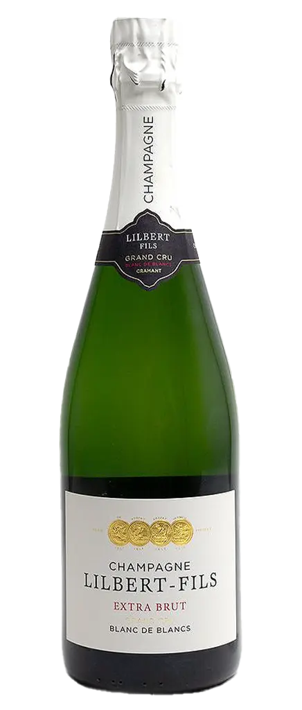 CHAMPAGNE EXTRA-BRUT NV | 1.5L