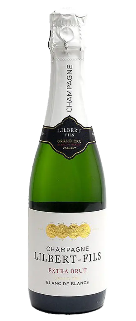 CHAMPAGNE EXTRA-BRUT NV | 375ml