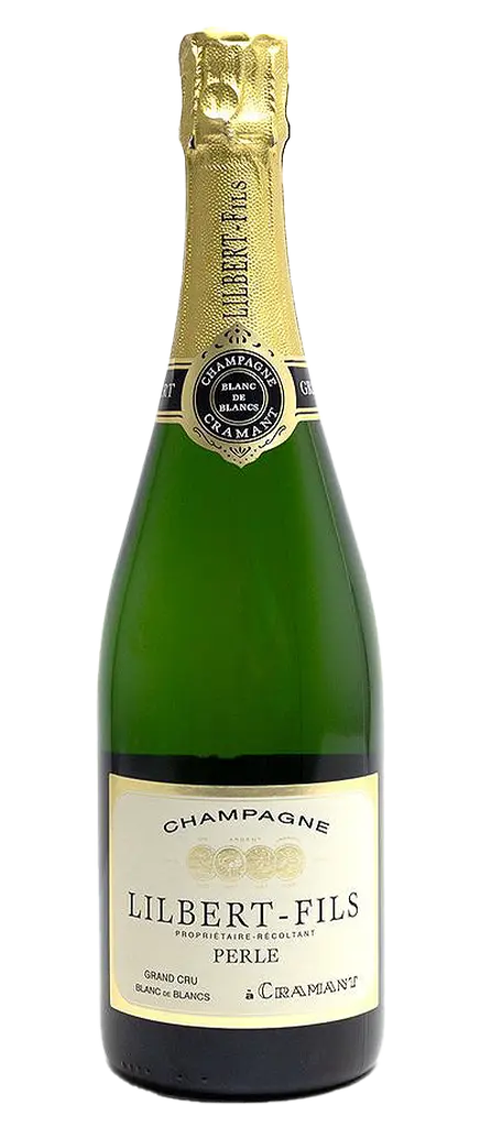 CHAMPAGNE PERLE NV | 750ml
