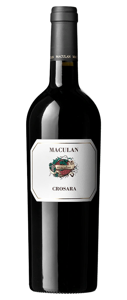 Crosara 2018 | 750ml