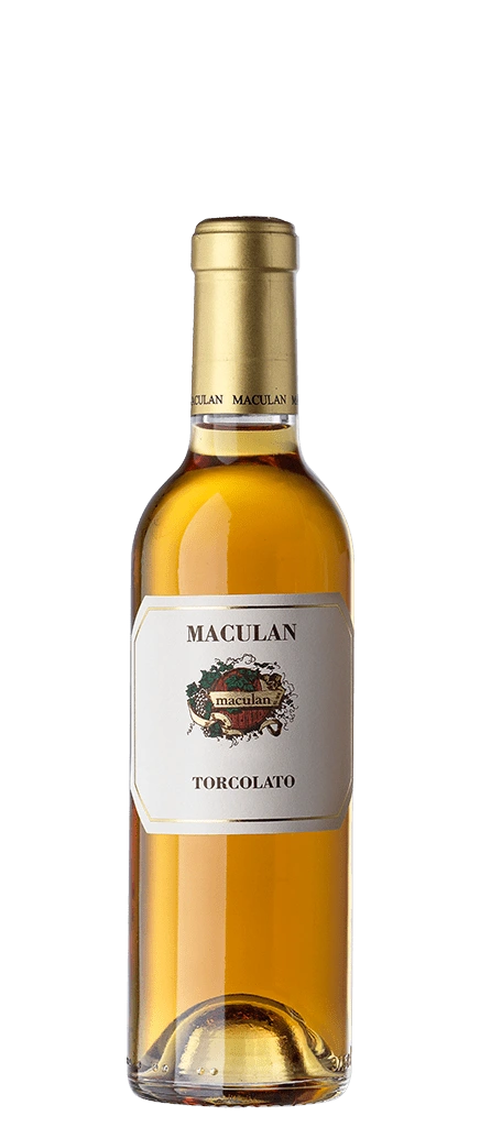 Torcolato 2019 | 375ml