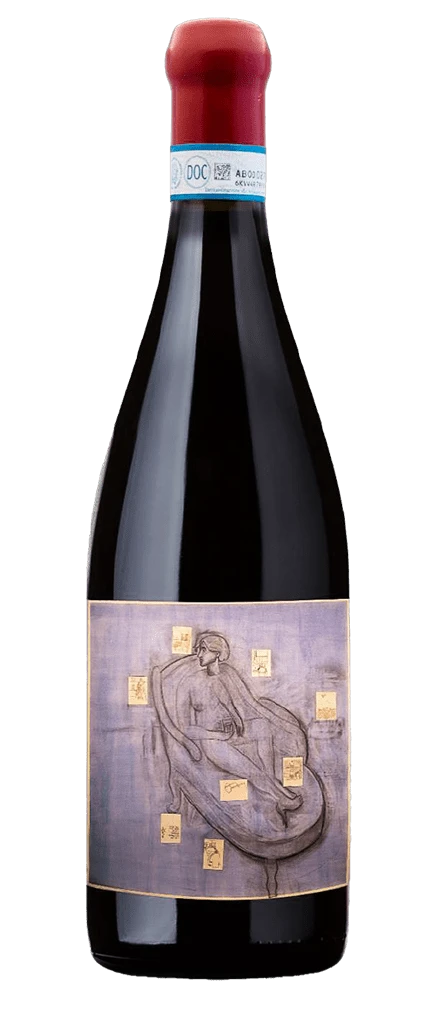 BOGGINA C RISERVA 2020 | 750ml
