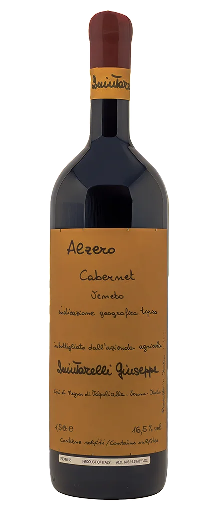 Alzero IGP 2016 | 1,5L