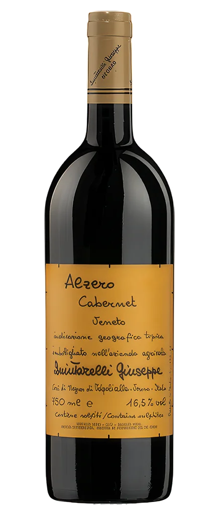 Alzero IGP 2016 | 750ml