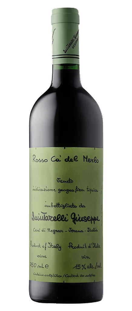 Rosso Ca' del Merlo IGP 2017 | 750ml