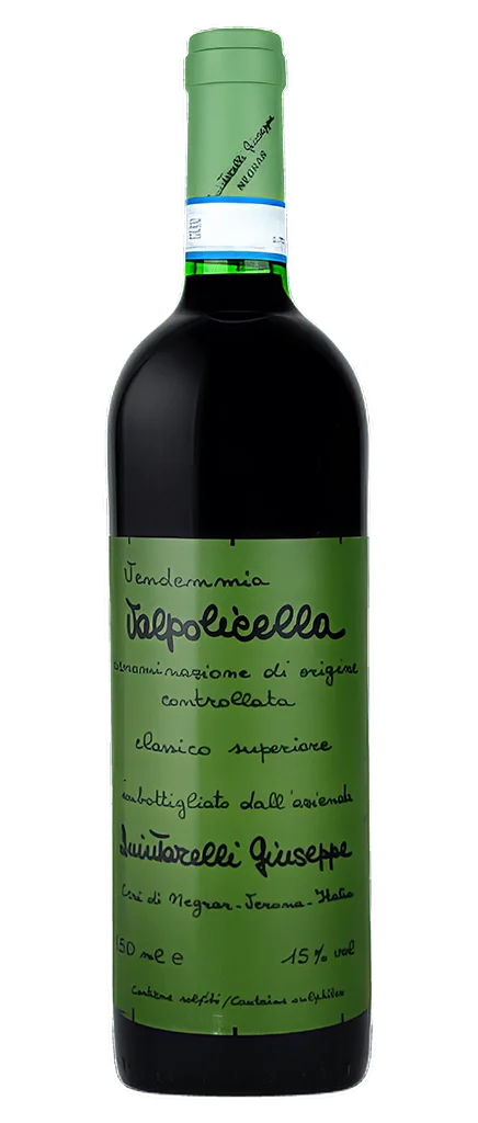 Valpolicella Cl. Sup. DOP 2017 | 750ml