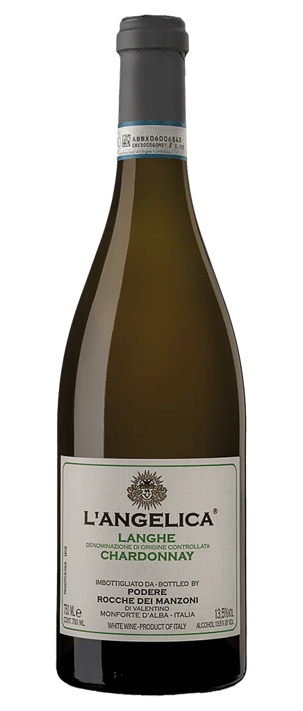 L'Angelica 2022 | 750ml