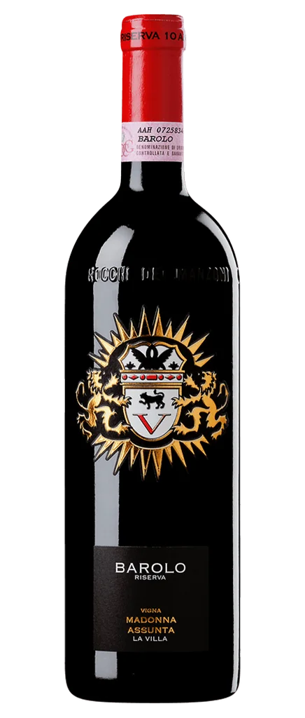 Barolo DOCG Madonna Assunta 2012  | 750ml