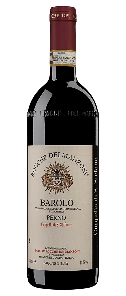 Barolo DOCG 2019 PERNO | 750ml