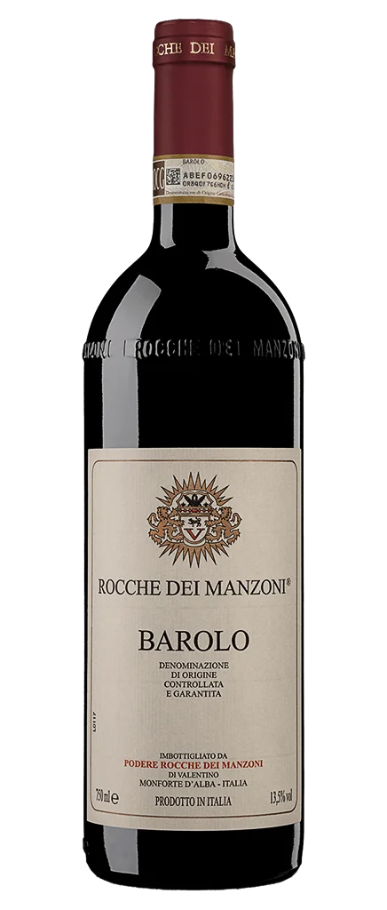 Barolo DOCG 2019 | 750ml