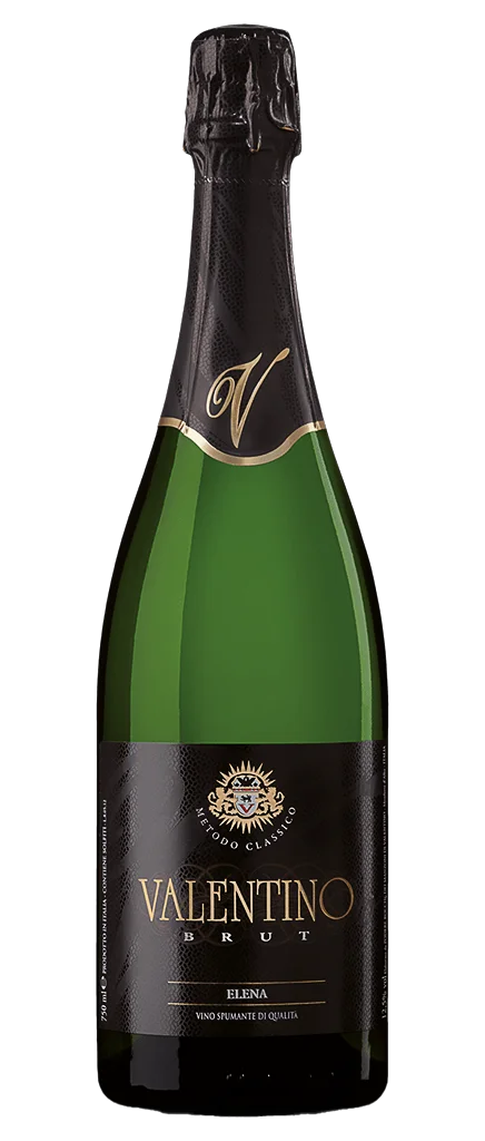 Brut Elena Valentino 2017 | 750ml