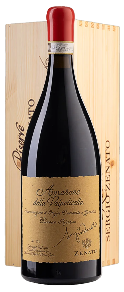 Amarone Reserva 2017 | 1,5L