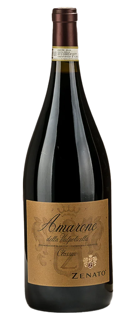 Amarone della Valpolicella 2018 | 1,5L