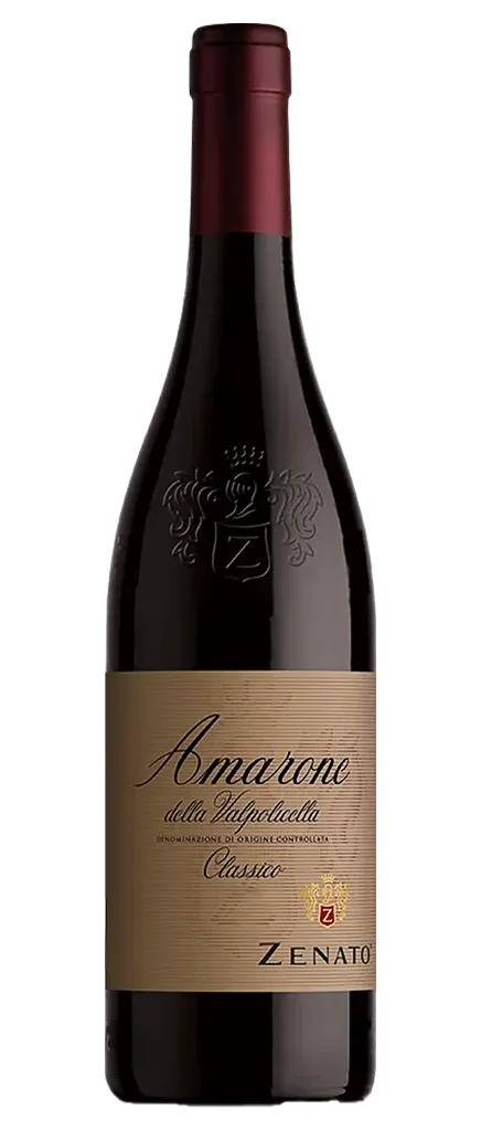 Amarone della Valpolicella 2018 | 750ml
