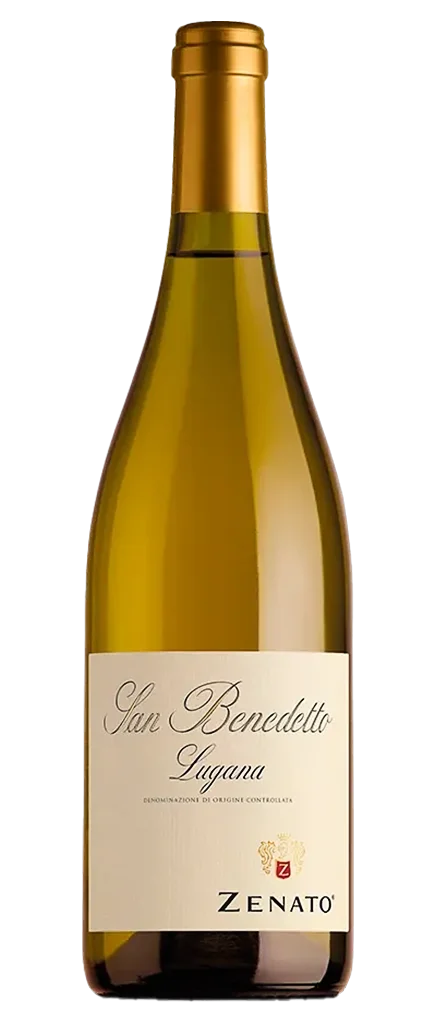 Lugana DOC San Benedetto 2024 | 750ml