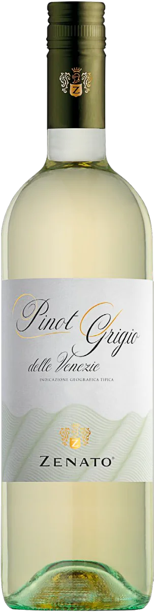 Pinot Grigio Delle Venezie 2024 | 750ml
