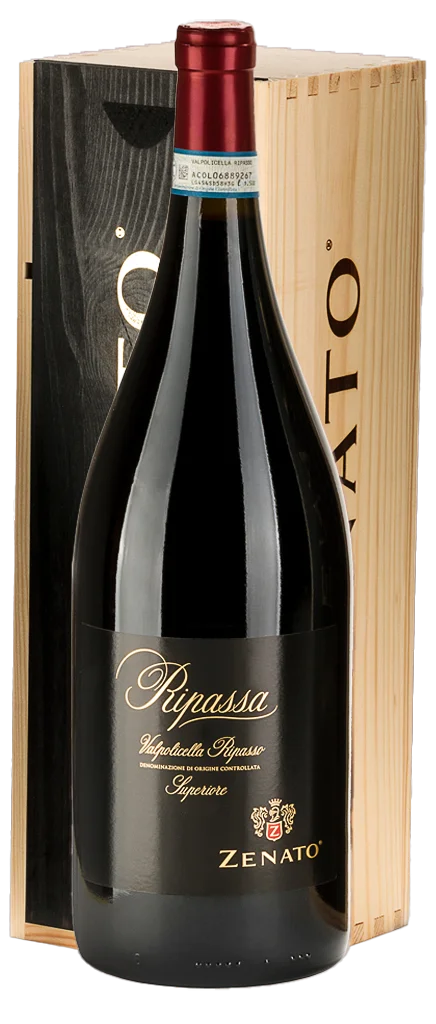 Ripassa Valpolicella DOC 2020 | 1,5L