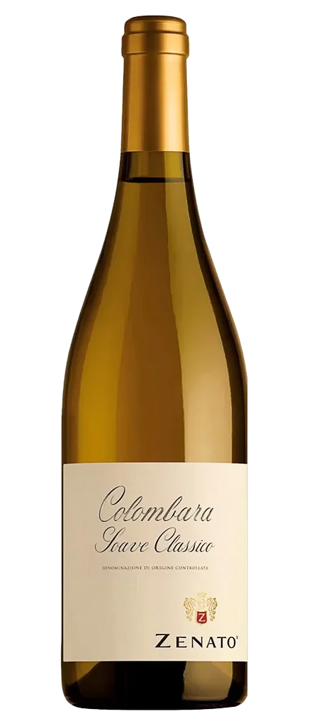 Soave DOC Classico Colombara 2024 | 750ml