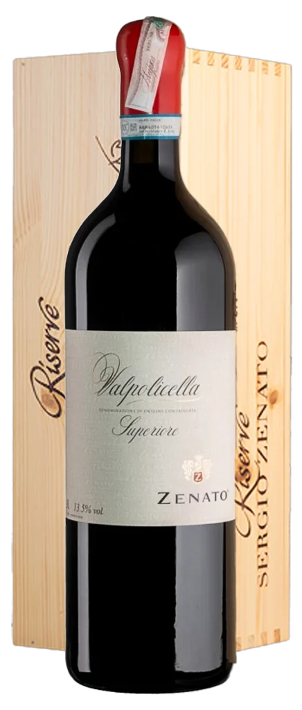 Valpolicella DOC Superiore 2021 | 1,5L