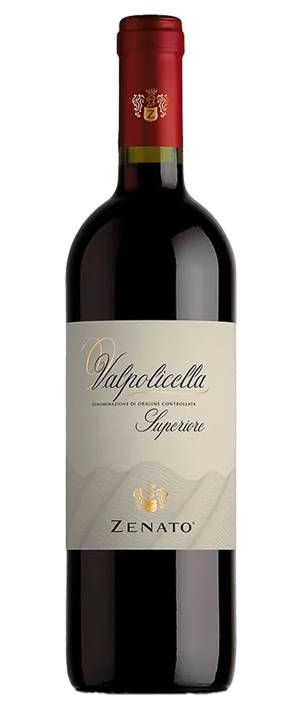 Valpolicella DOC Superiore 2021 | 750ml