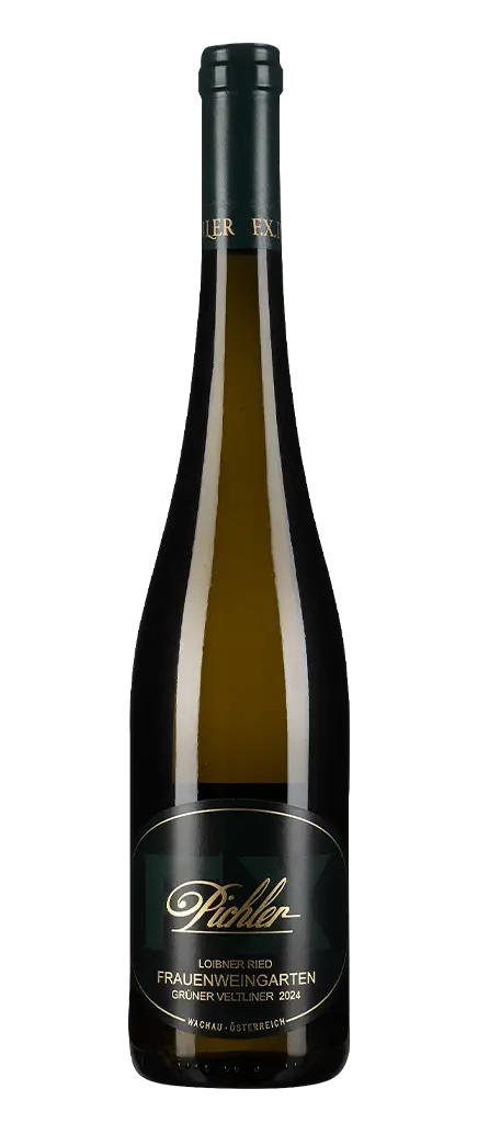 Grüner Veltliner Ried Frauenweingarten 2024 | 750ml