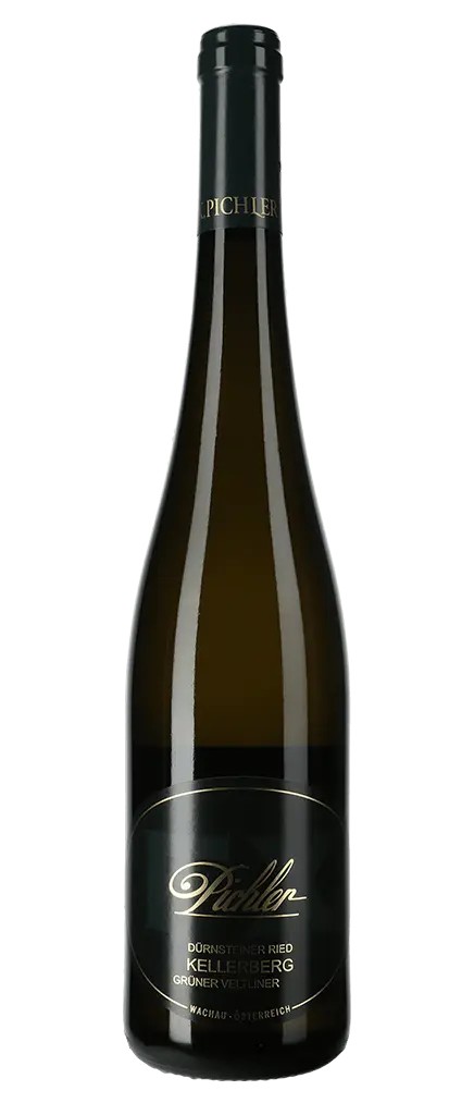 Grüner Veltliner Ried Kellerberg 2024 | 750ml