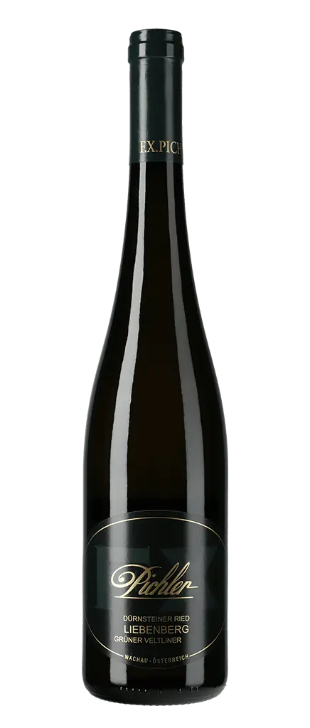 Grüner Veltliner Ried Liebenberg 2024 | 750ml