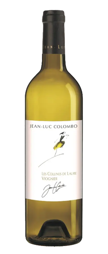 Les Collines de Laure  W 2024 | 750ml