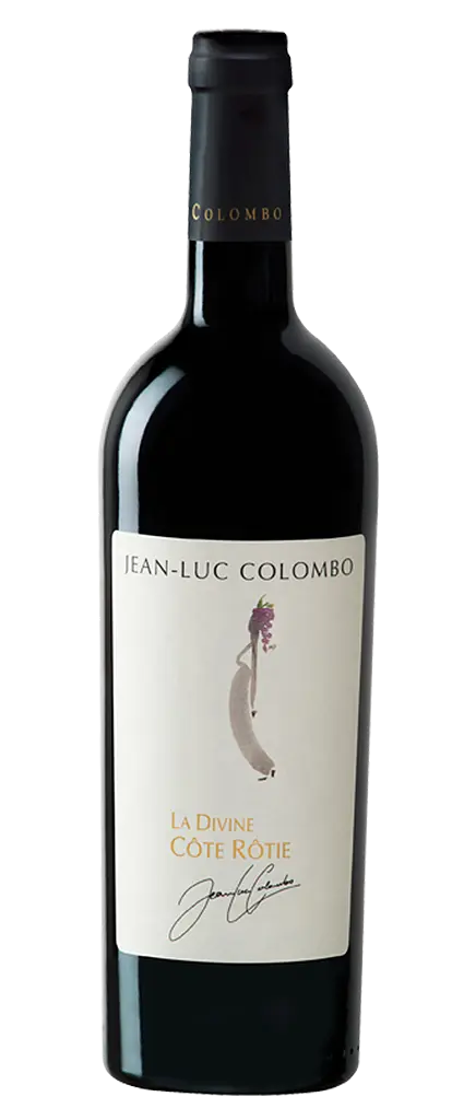 La Divine 2023 | 750ml