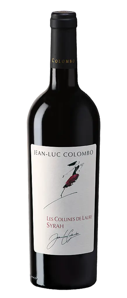 Les Collines de Laure R 2024 | 750ml