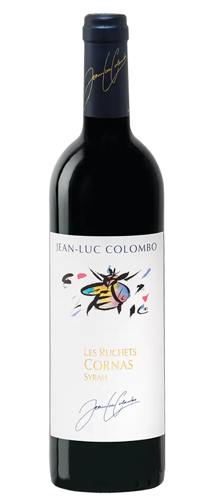 Les Ruchets 2019 | 750ml