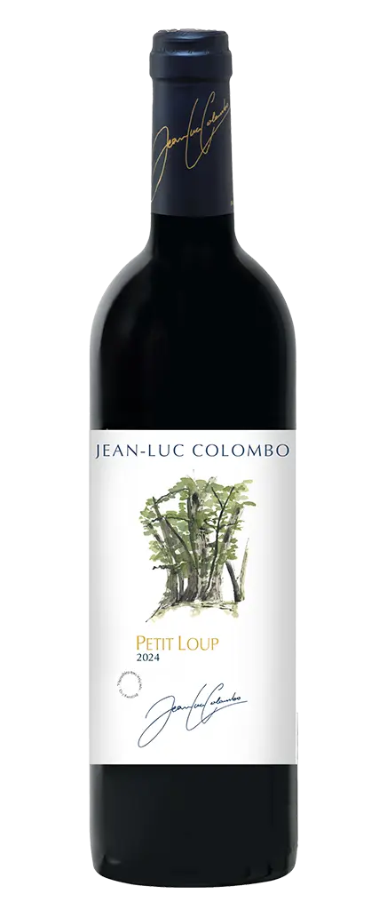 Petit Loup 2024 | 750ml