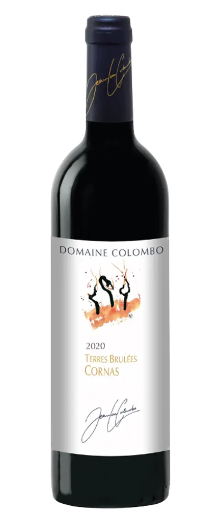 Terres Brûlées 2020 | 750ml