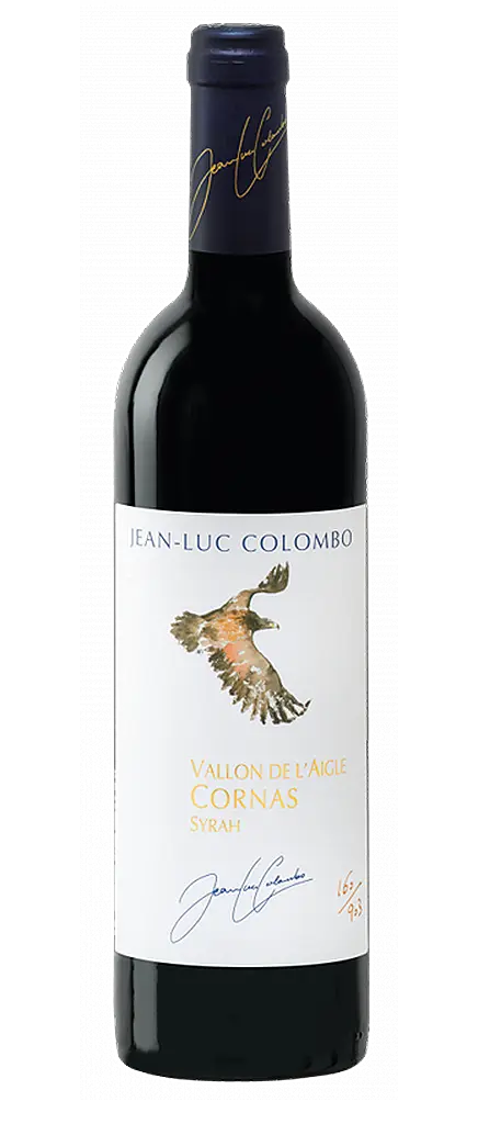 Vallon de l’Aigle 2018 | 750ml