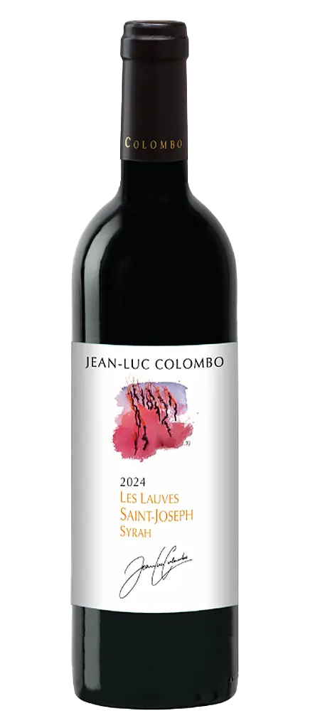 Les Lauves 2024 | 750ml