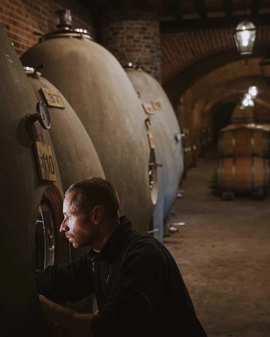 Podere Rocche dei Manzoni