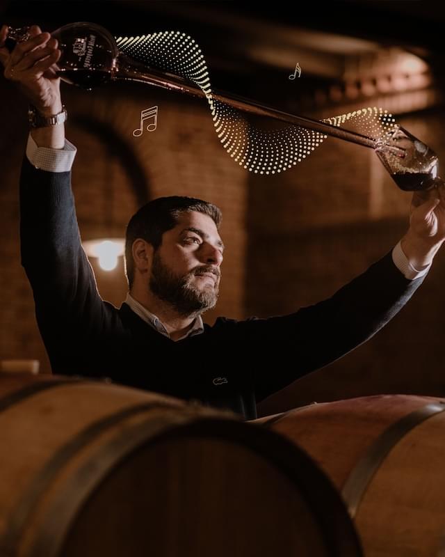 Rodolfo Migliorini, Rocche dei Manzoni