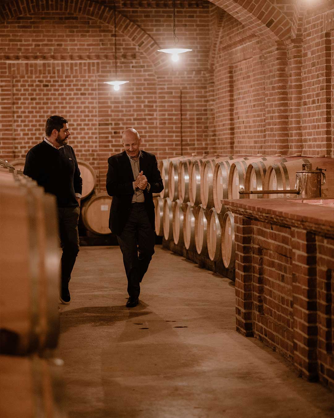  Podere Rocche dei Manzoni 